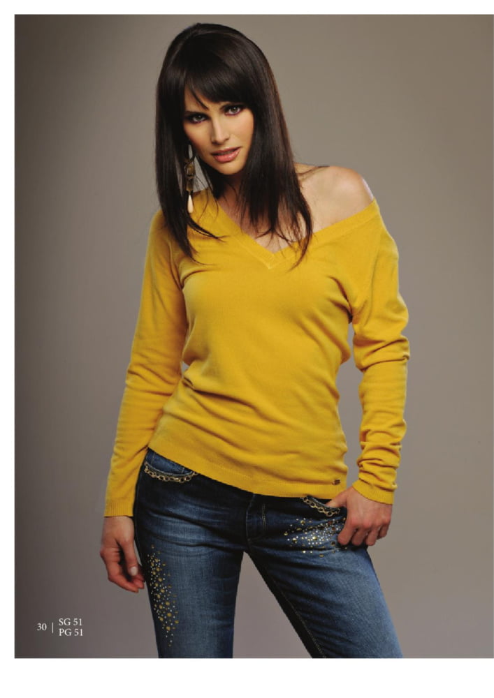 Lorena Bianchetti #94014985
