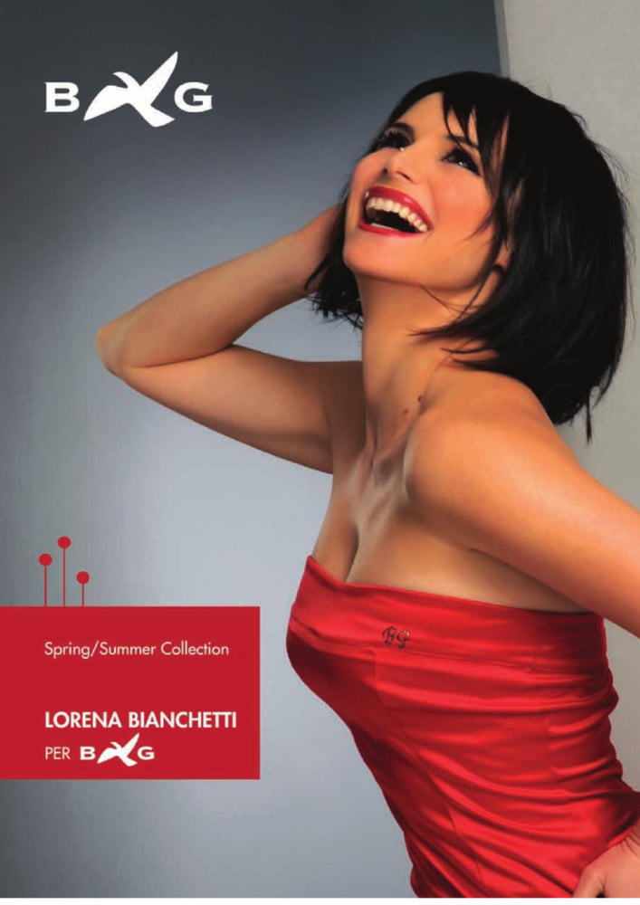 Lorena Bianchetti #94015181