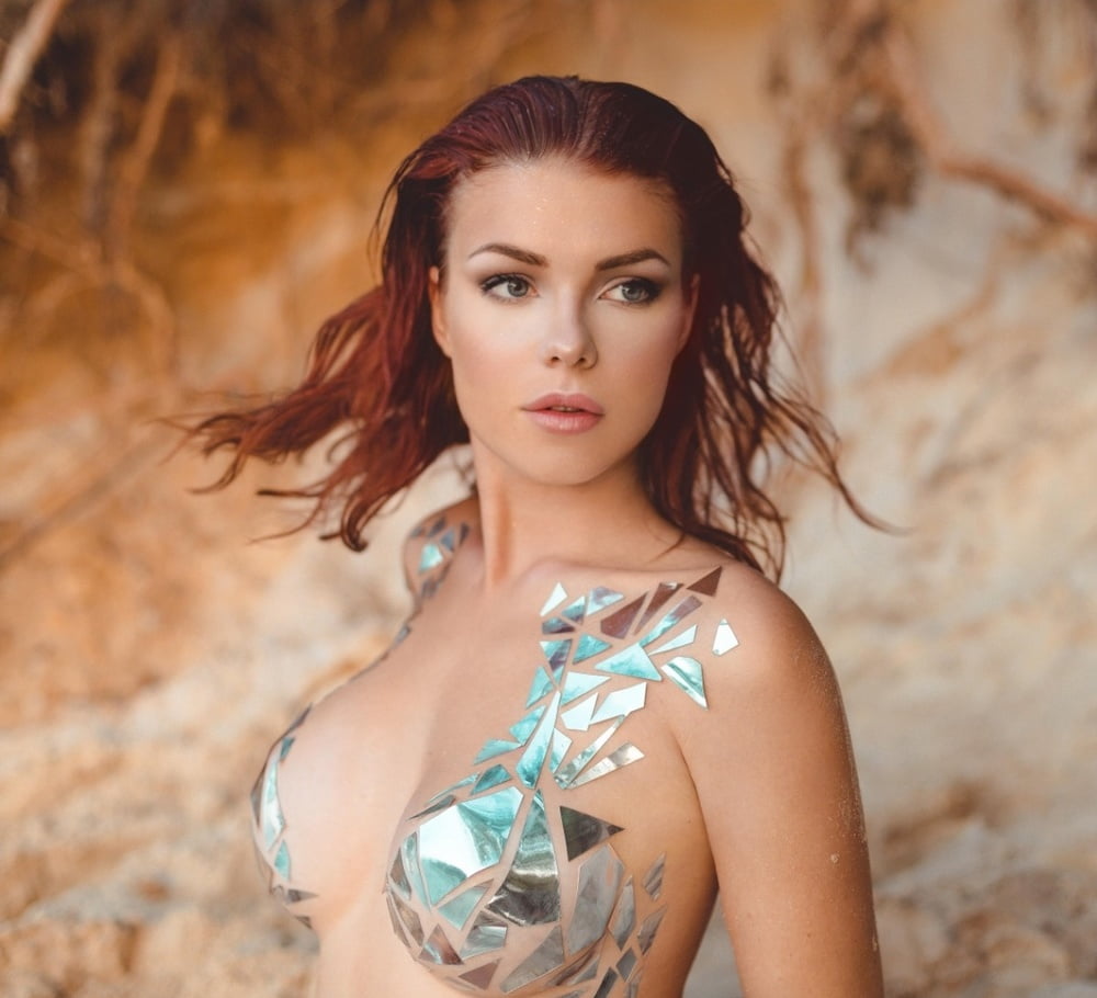 Irine Meier #102362053