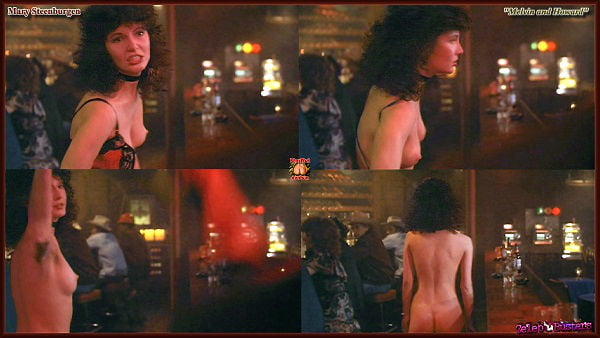 A-Z Celeb Nudes - M - pt1 #106463516