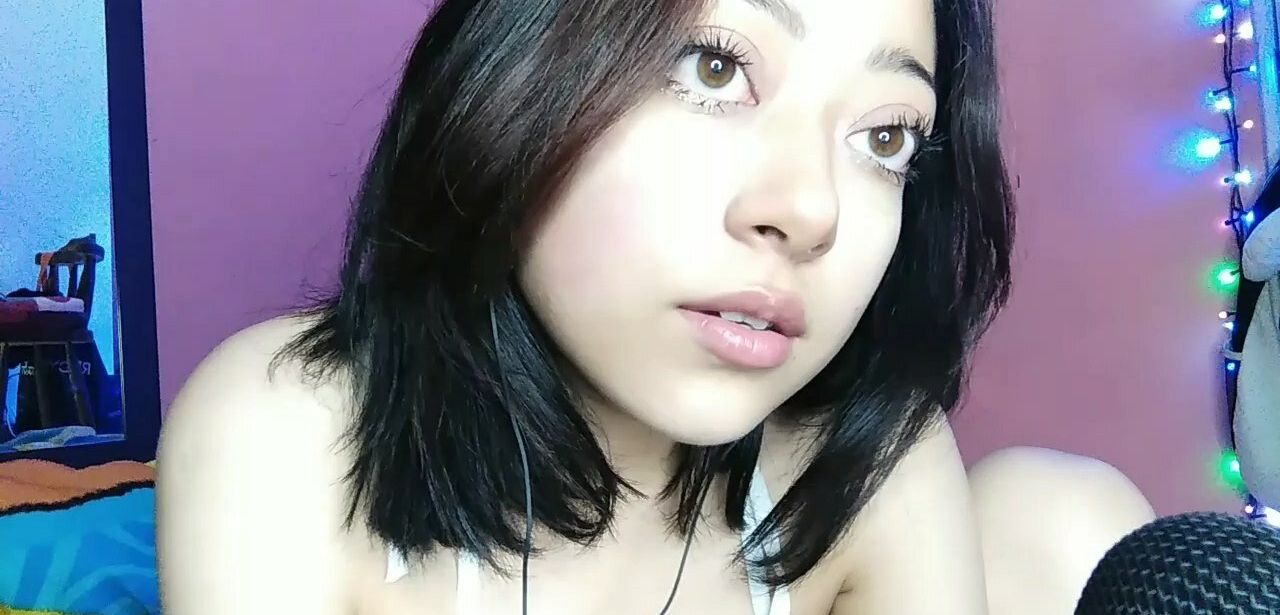 Whynot ASMR desnuda #108287223