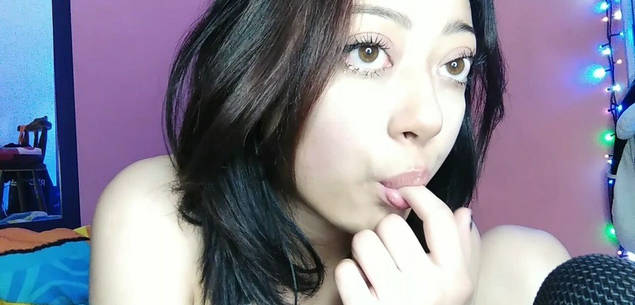 Whynot ASMR desnuda #108287226