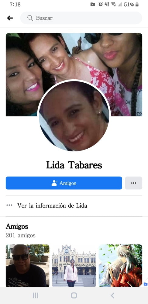Lida tabares colombia #87877324