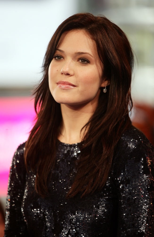 Mandy moore - mtv's trl (19 april 2006)
 #82184052