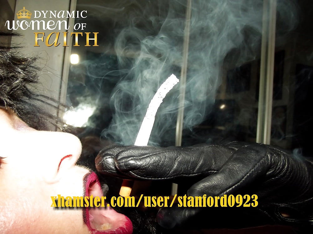 FAITH SMOKING #106899410