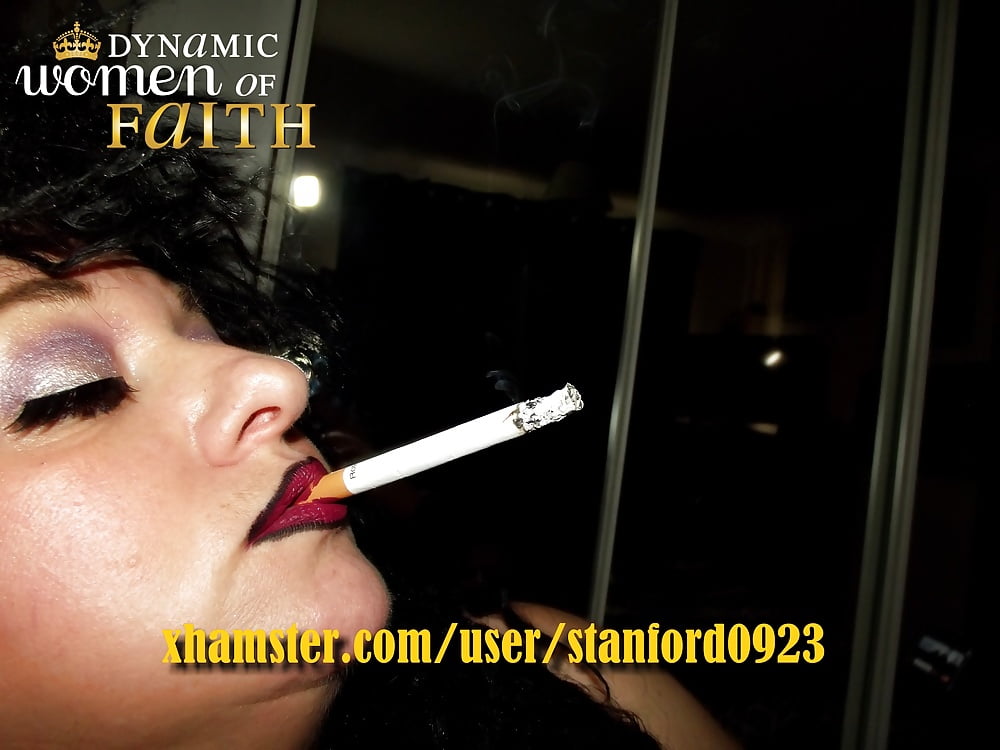 FAITH SMOKING #106899427