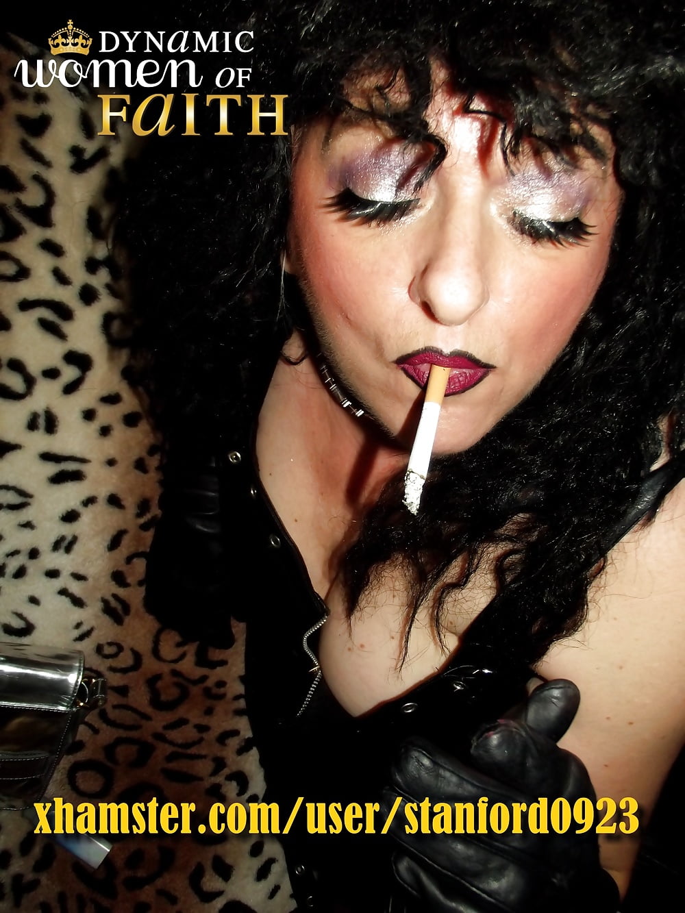 FAITH SMOKING #106899465