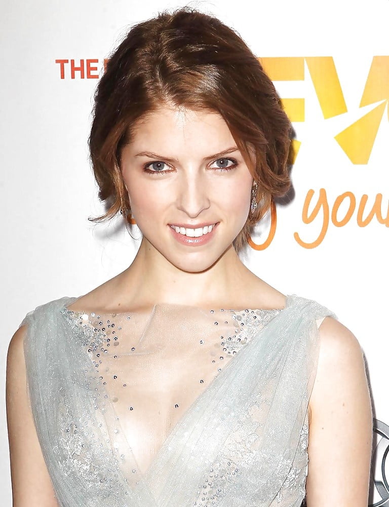 Anna Kendrick hot pics
 #105034332