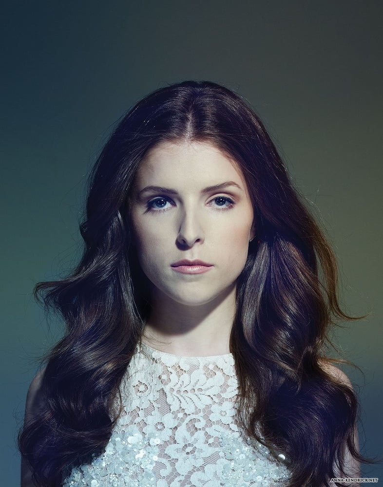 Anna Kendrick hot pics
 #105034927