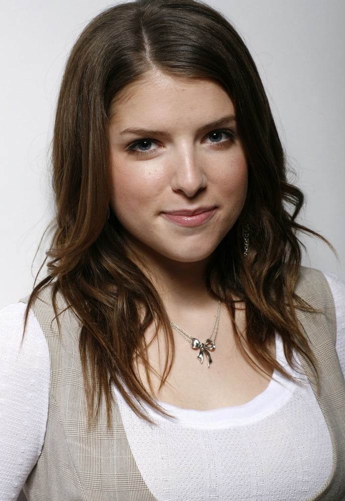 Anna kendrick hot pics
 #105034946