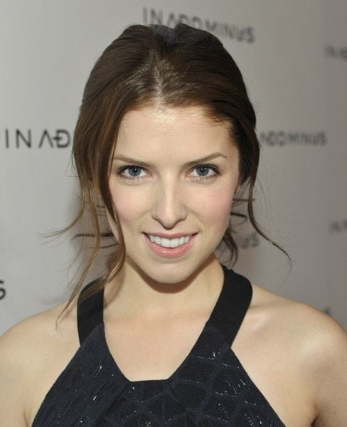 Anna kendrick hot pics
 #105035060