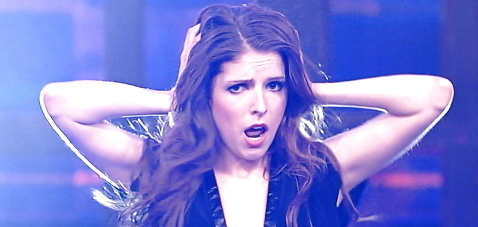 Anna Kendrick hot pics #105035088