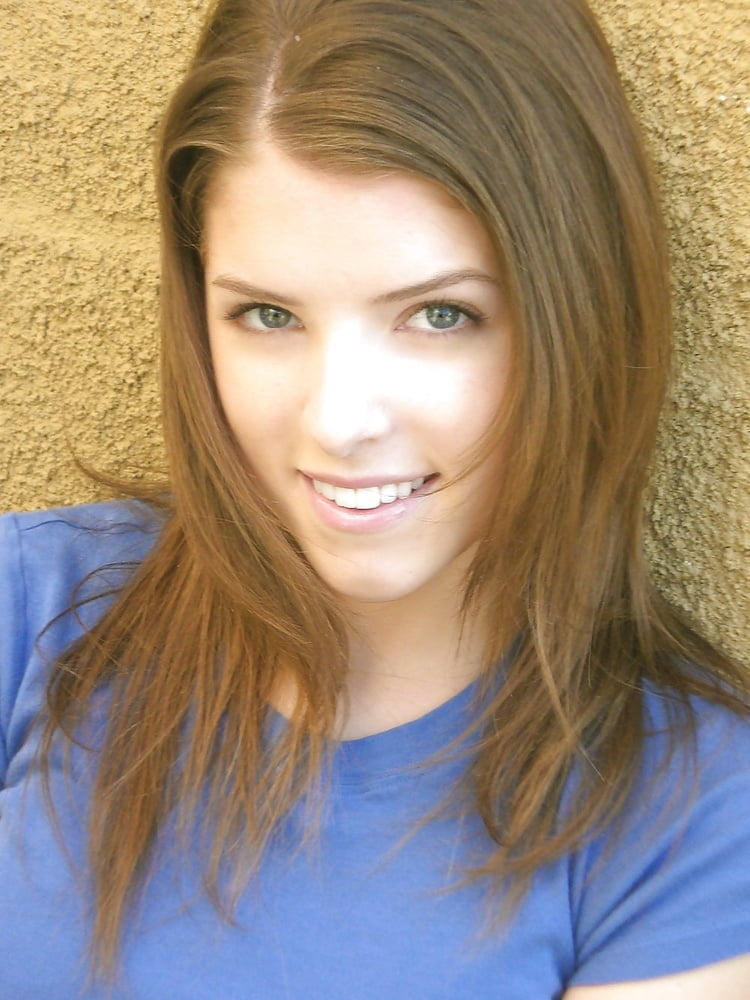 Anna Kendrick hot pics #105035169