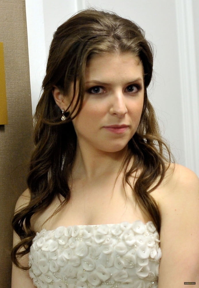Anna Kendrick hot pics #105035200