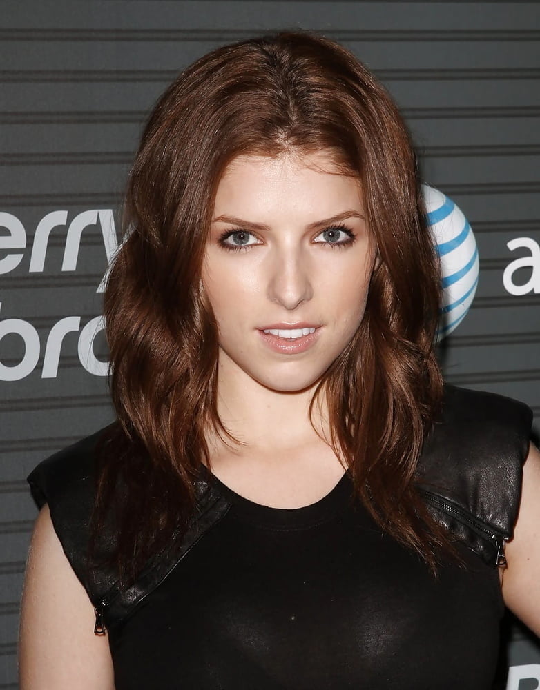 Anna Kendrick hot pics
 #105035260