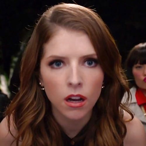 Anna kendrick hot pics
 #105035669