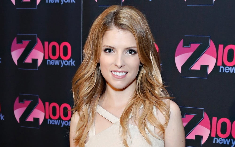 Anna kendrick hot pics
 #105035719