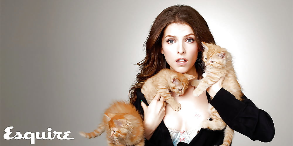 Anna Kendrick hot pics #105035723