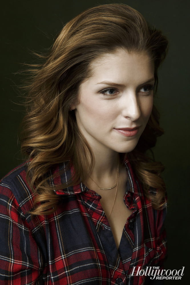 Anna kendrick hot pics
 #105035748