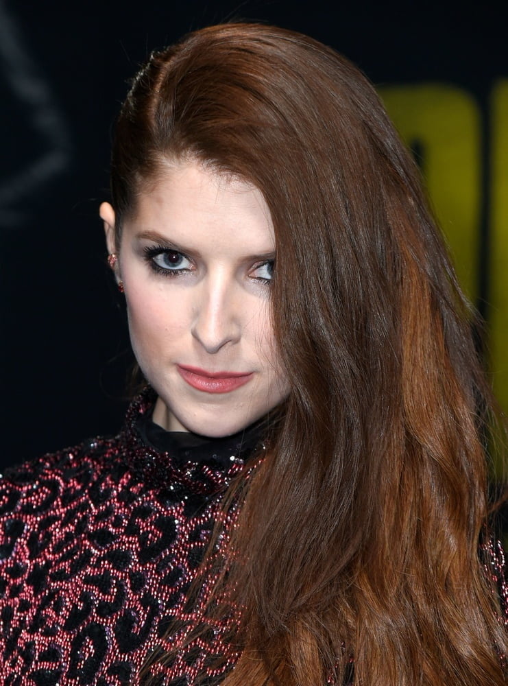 Anna Kendrick hot pics
 #105035967