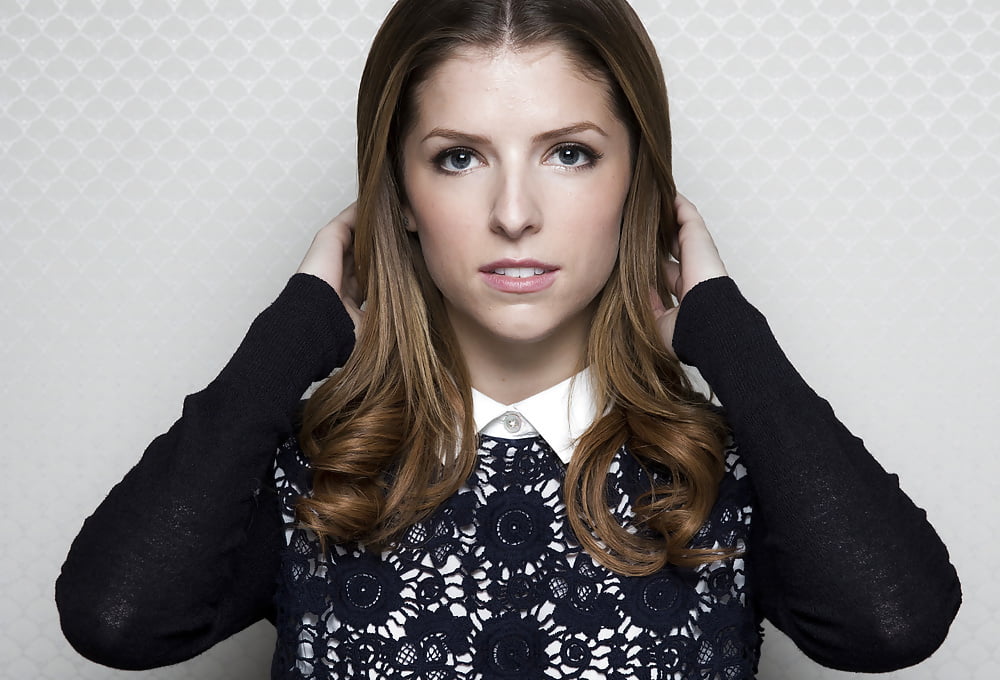 Anna kendrick hot pics
 #105035997