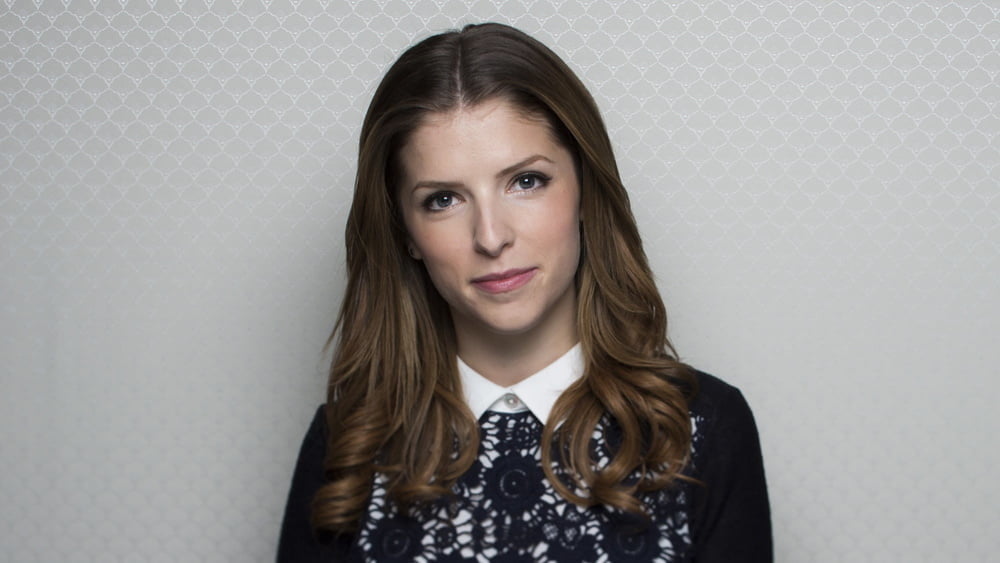 Anna kendrick hot pics
 #105036059