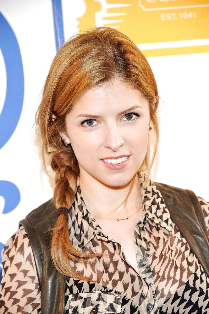 Anna Kendrick hot pics
 #105036103