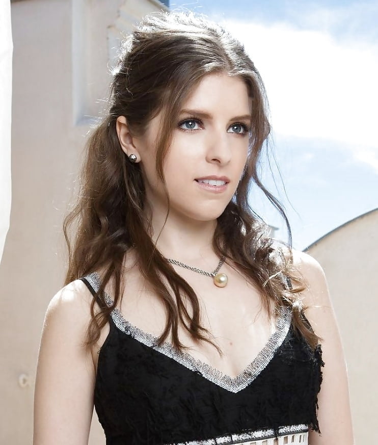 Anna kendrick hot pics
 #105036184