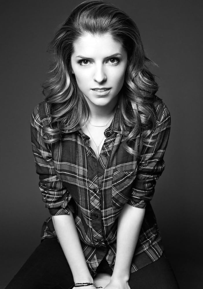 Anna kendrick hot pics
 #105036196