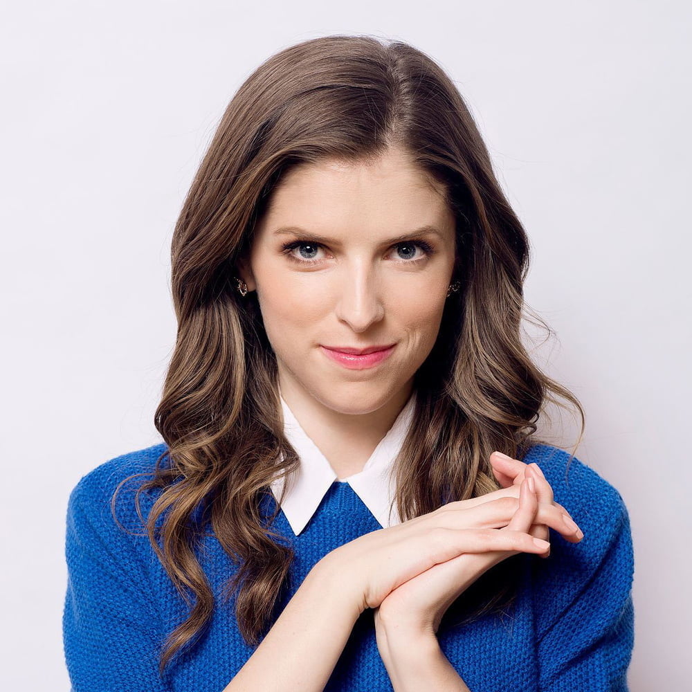 Anna Kendrick hot pics #105036334