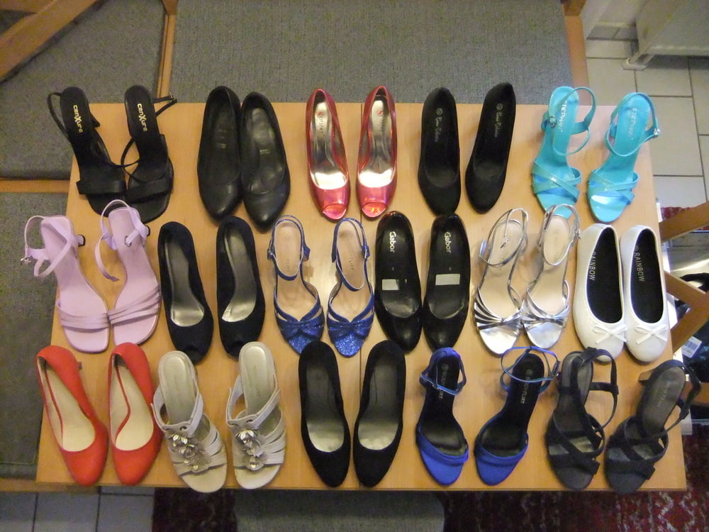 Welche sind die geilsten Heels ?? #93375240