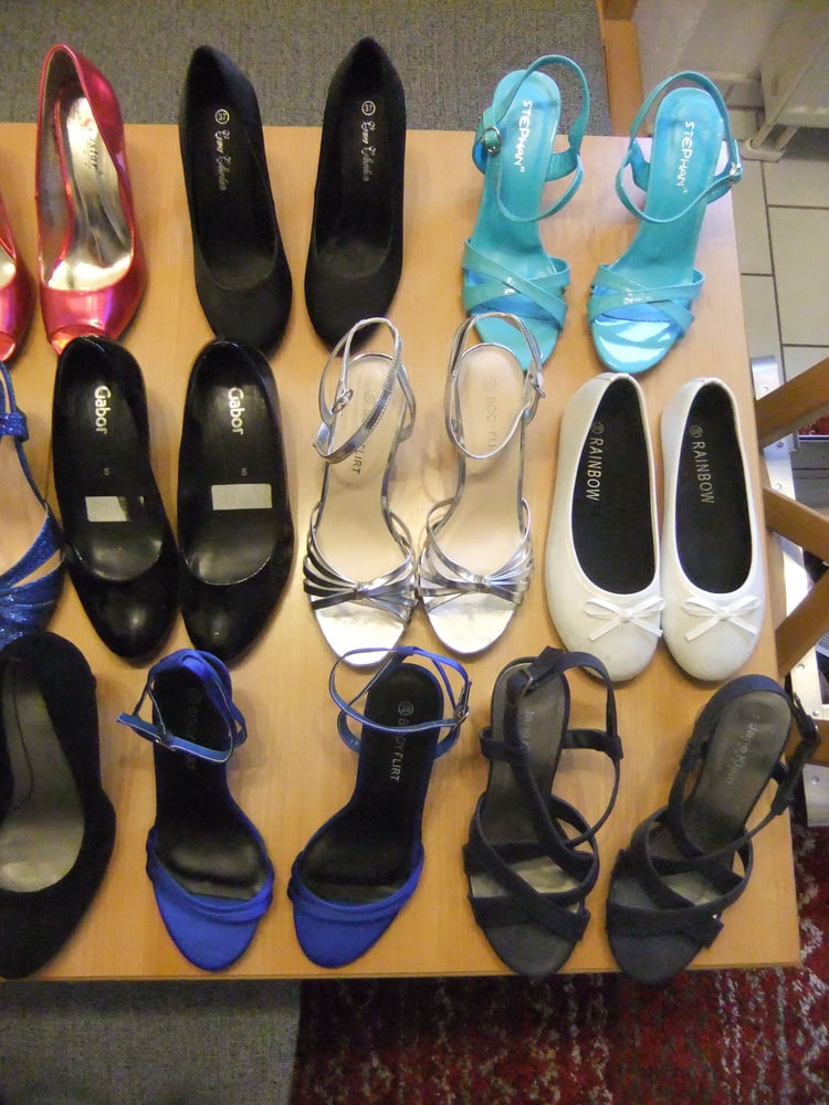 Welche sind die geilsten Heels ?? #93375252