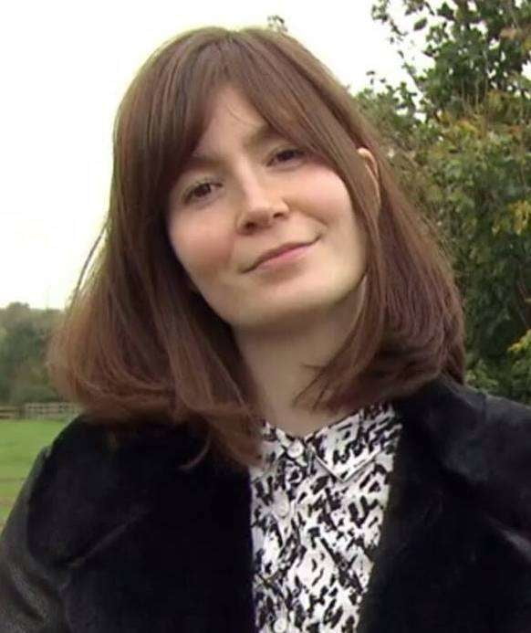 Natasha Raskin Sharp #94480450