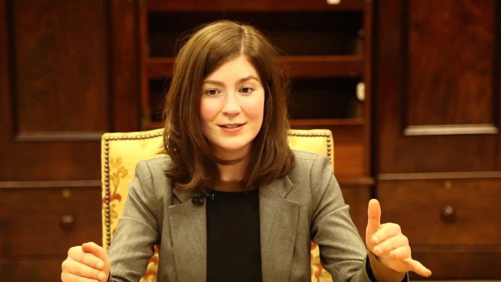 Natasha Raskin Sharp #94480456