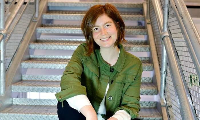 Natasha Raskin Sharp #94480463