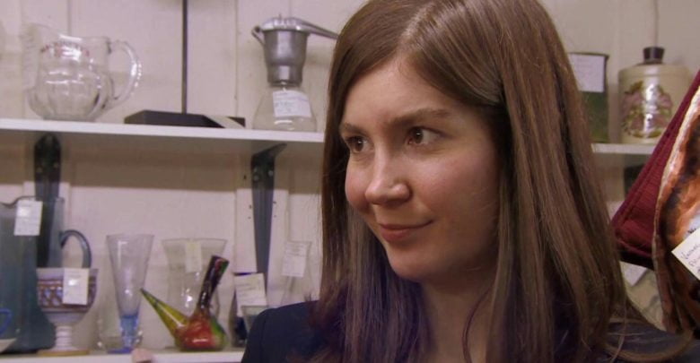 Natasha Raskin Sharp #94480471