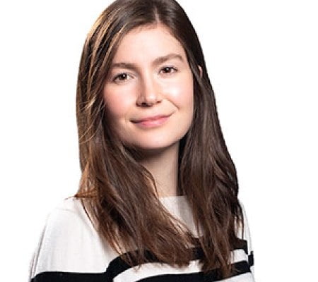 Natasha Raskin Sharp #94480477