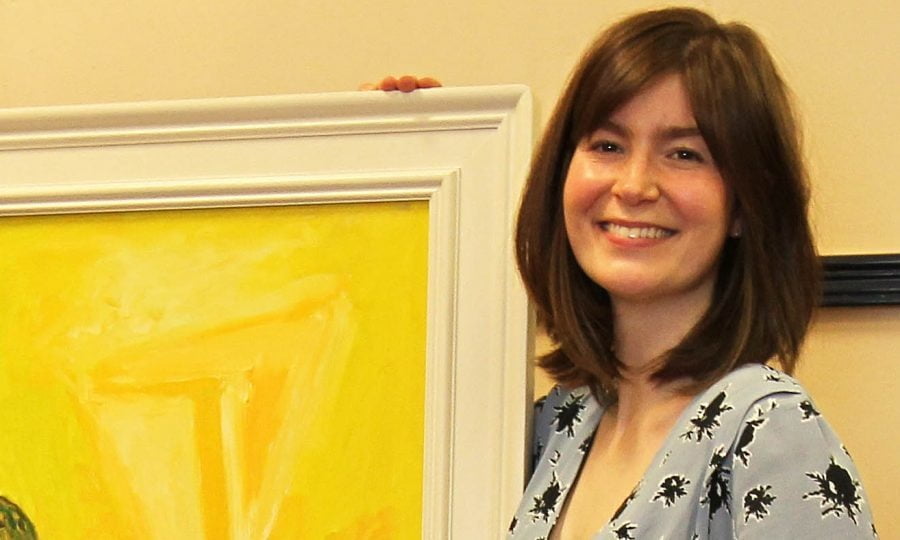 Natasha Raskin Sharp #94480483