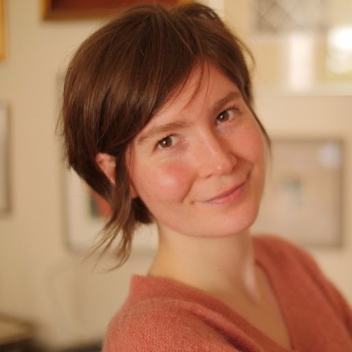 Natasha Raskin Sharp #94480489