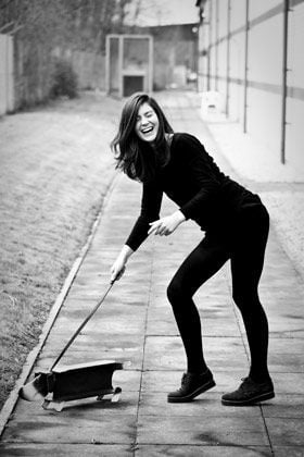 Natasha Raskin Sharp #94480495