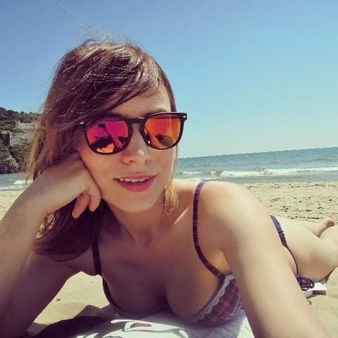 Natasha Raskin Sharp #94480498