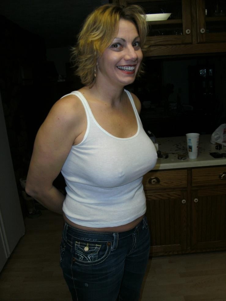 Milf exposed (fan club pic set) #88027576