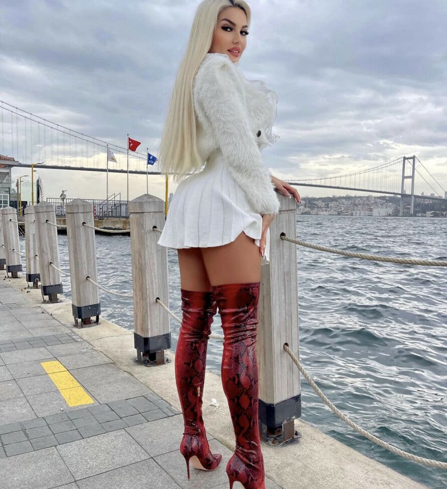 Jelena Savic nude #109714288