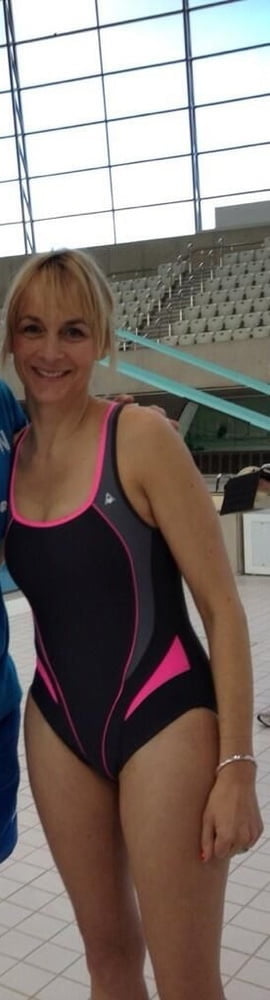 Todays Wank Target..Louise Minchin Loves To Watch Us Wank #97158122