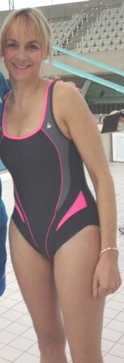 Todays Wank Target..Louise Minchin Loves To Watch Us Wank #97158125