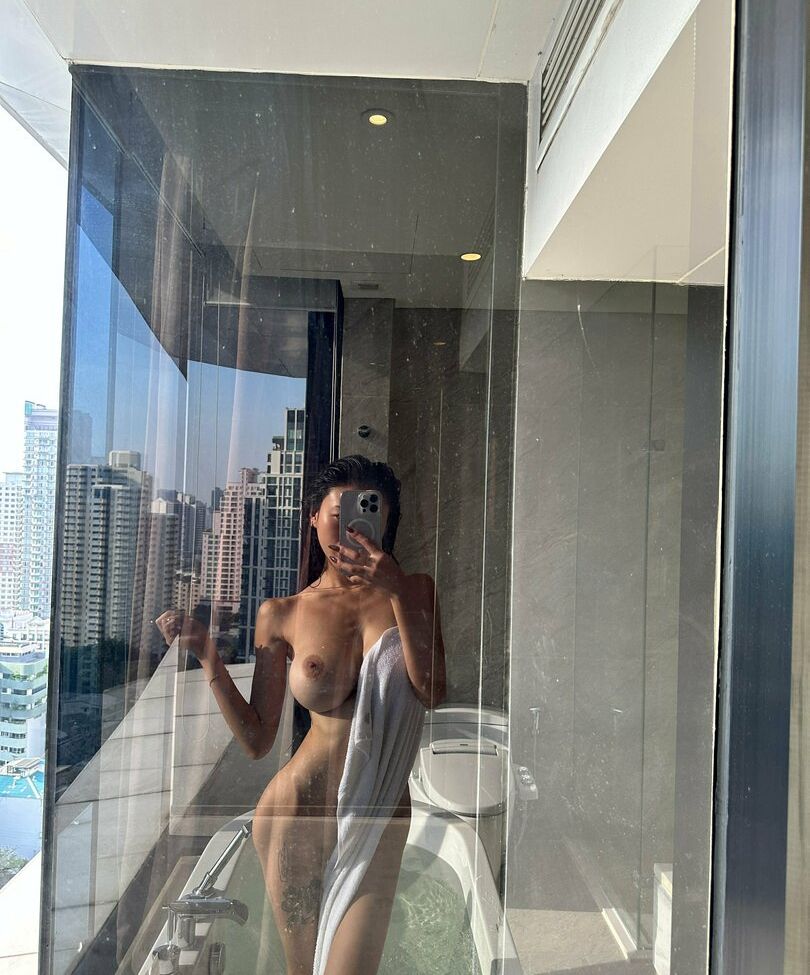 RaeLilBlack nude #107612729