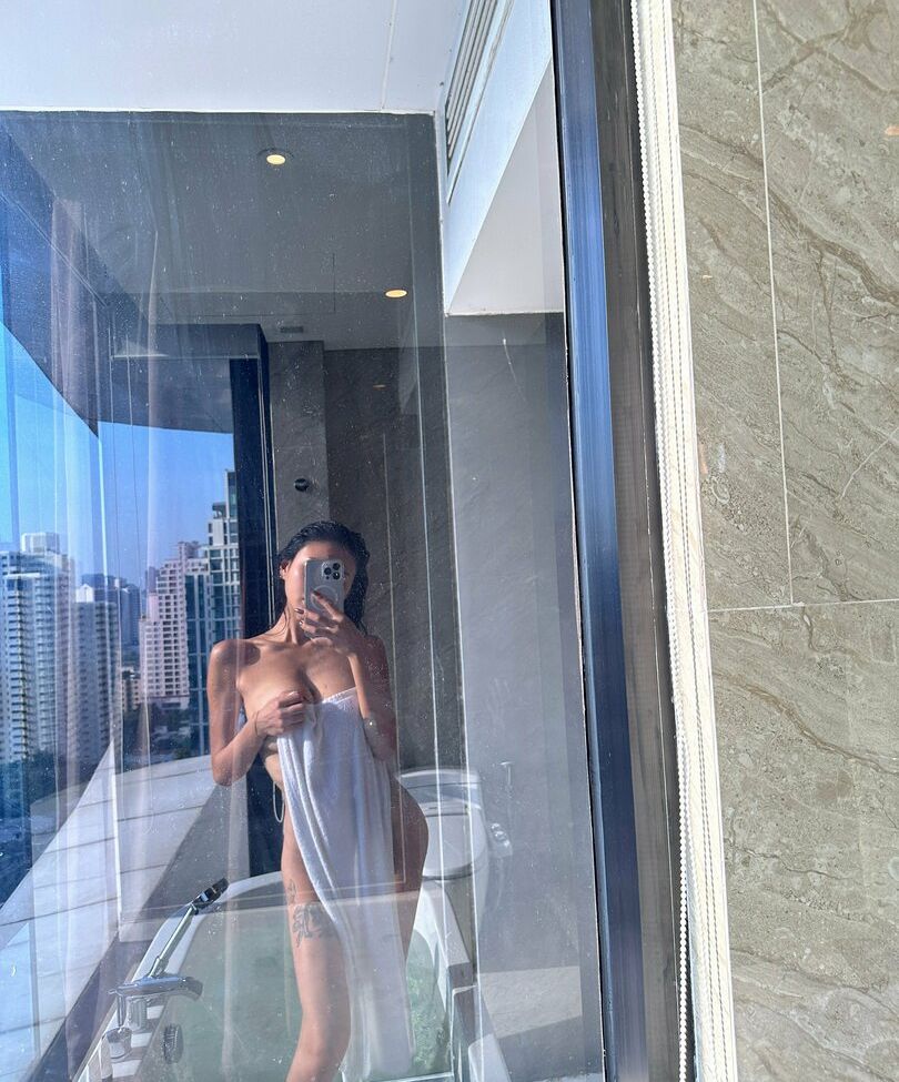 RaeLilBlack nude #107612731