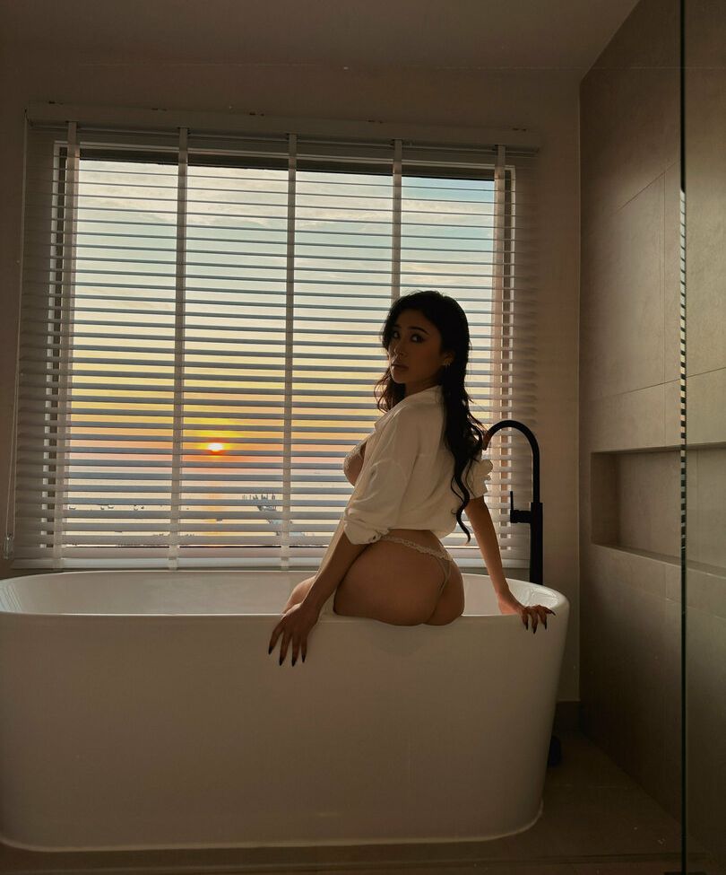 RaeLilBlack nude #107612735