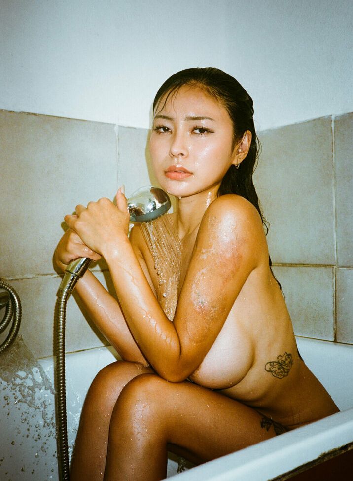 RaeLilBlack nude #107612766