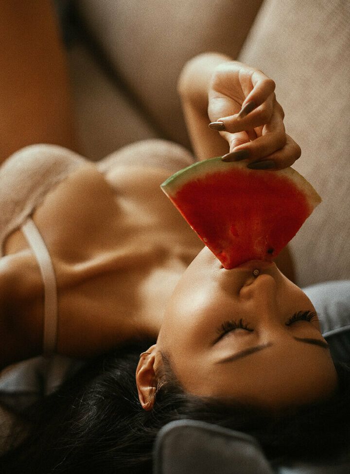 RaeLilBlack nude #107612793